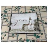 Wall Art Grace