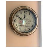 Wall Clock