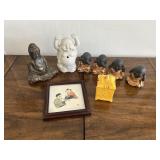 Buddha Lot