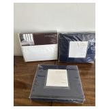 New King Size Flat Sheet Lot