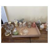 Perfume Bottle Lot