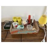 Miscellaneous Lot