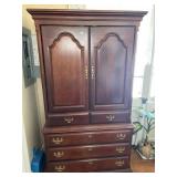 TV Armoire