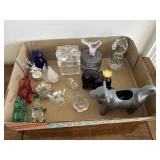 Glass Animal Lot and More