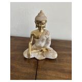 Decroative Meditating Buddha