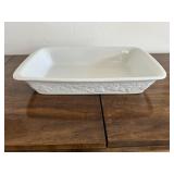 WCL Casserole Dish