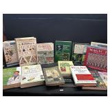 Book Lot