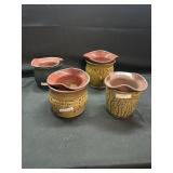 Orchid Planter Lot-Lantern Hill Pottery
