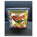 vintage Game House Kids Collection