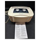 Honey Well Hepa Clean Air Filter