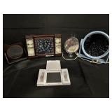 Vintage Makeup Mirror Lot