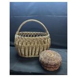 Basket Lot