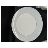 Noritake China Laureate Dinnerware
