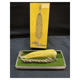 Vintage Corn Holders by Raimond
