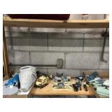 Vintage Toy Lot
