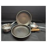 Cookware Lot