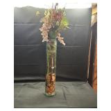 Vintage Floral Arrangement
