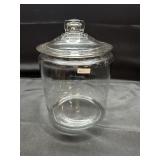 Vintage Country Store Display Jar
