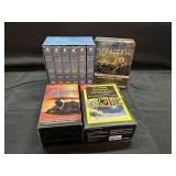 VHS Lot