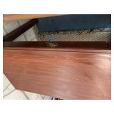 Vintage Desk with drawer