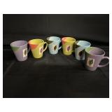 WLC China Graphic Mug Lot
