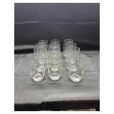 Vintage Heritage Tumbler by Princess House