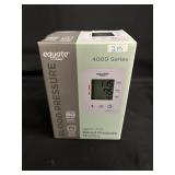 New 4000 Series Blood Pressure Monitor