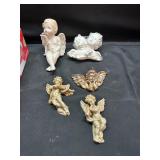 Angel/Cherub Lot