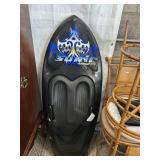 Hydroslide Sonic Kneeboard