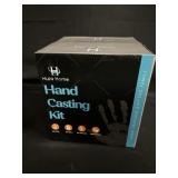 New Hula Home Hand Casting Kit