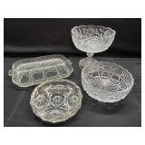 EAPG Glass Lot