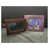 Digital Frame/Star Finder