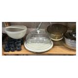 Shelf Deal-Kitchenwares