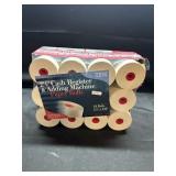 2 1/4' Cash Register/Adding Machine Tape