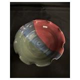 Shelton's Pottery Baker