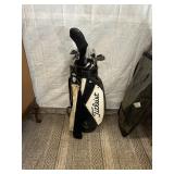 Golf Clubs