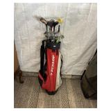 Golf Clubs