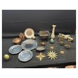 Pewter/Copper/Brass and More