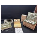 Sewing Notions and More Lot