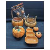 Fall Decor Lot