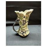 Vintage Ceramic Ewer