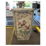 MCM Laundry Hamper