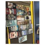VHS Lot