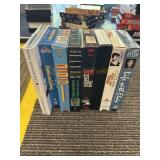 Elvis VHS Lot