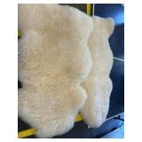 Sheepskin Area Rugs