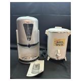 Electric Beverage Urn Lot