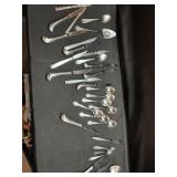 Miscellaneous Flatware Lot