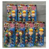 GARBAGE PAIL KIDS POP UPS LOLLIPOPS