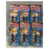 GARBAGE PAIL KIDS POP UPS LOLLIPOPS NOS