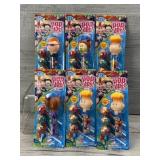 GARBAGE PAIL KIDS POP UPS LOLLIPOPS